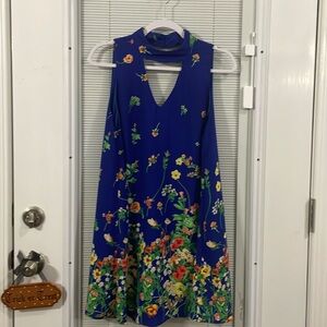 Peach Love dress, women’s size medium